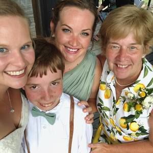 Meet your Posher, Tammy